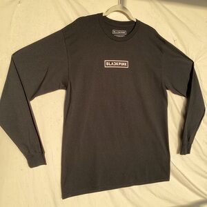 Black Pink born pink 2023 World tour long sleeve t shirt k pop